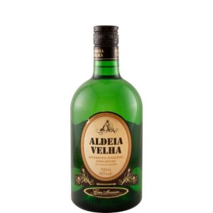 Aldeia Velha Aguardente Bagaceira